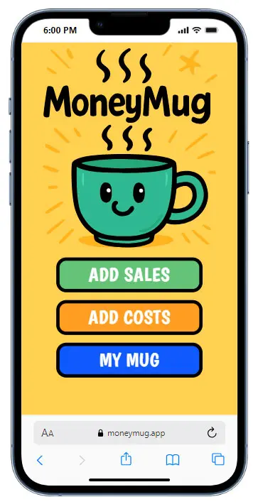 MoneyMug
